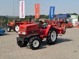 Yanmar FF-205