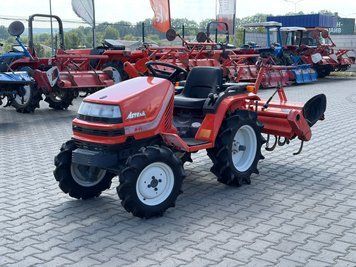 Kubota А14