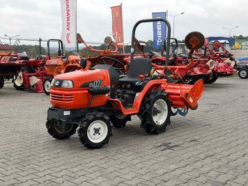Kubota KJ11