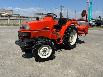 Kubota X20