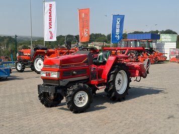 Yanmar FF-205