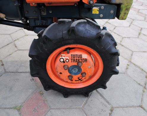 Kubota B5001