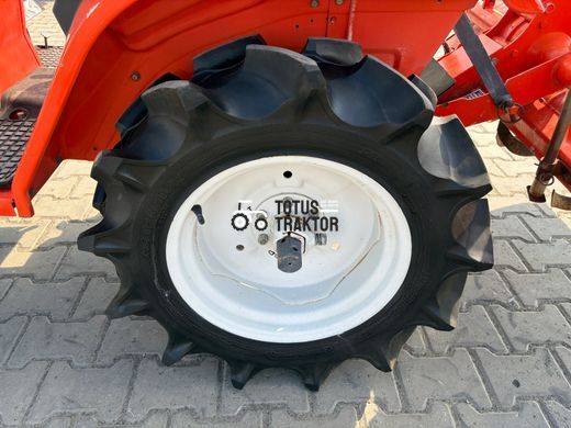 Kubota А14