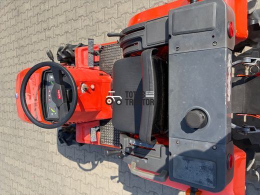 Kubota А14