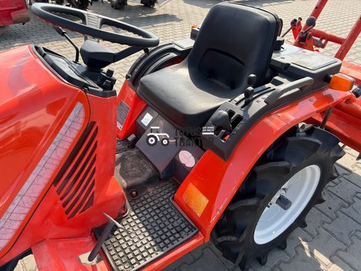 Kubota А14