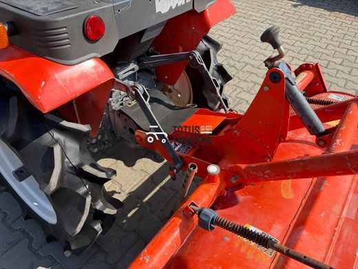 Kubota А14