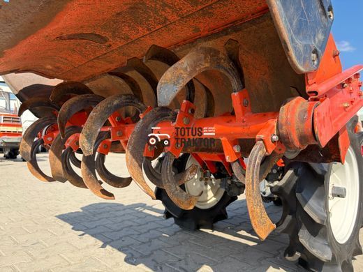 Kubota А14