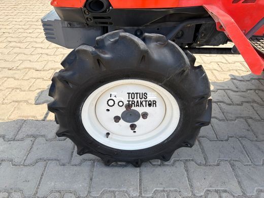 Kubota А14