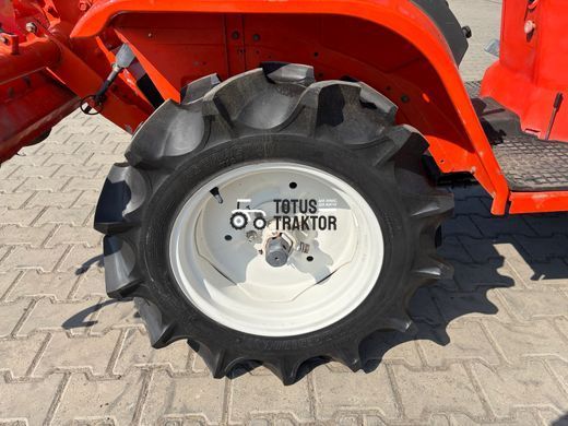 Kubota А14