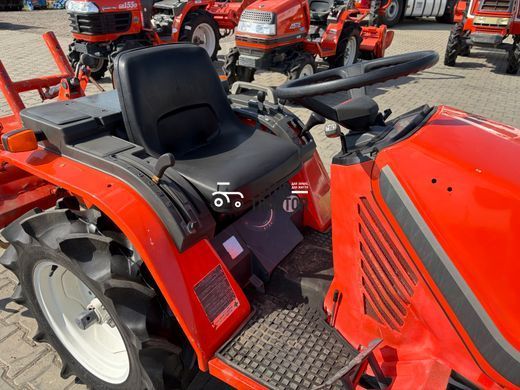 Kubota А14