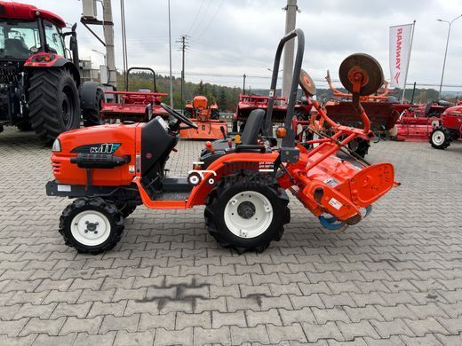 Kubota KJ11