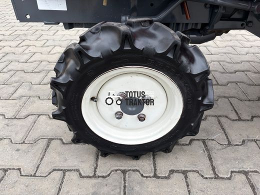 Kubota KJ11