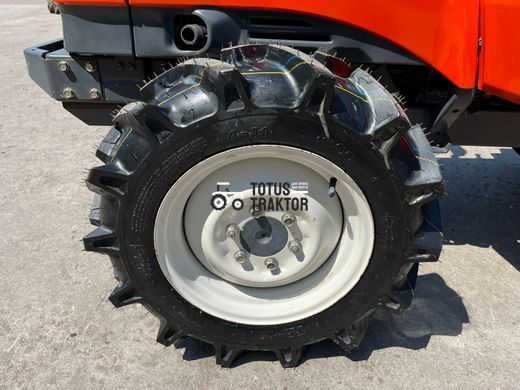 Kubota X20