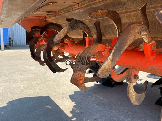 Kubota X20
