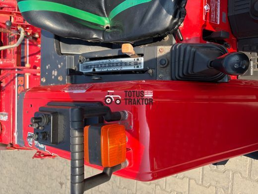 Yanmar FF-205