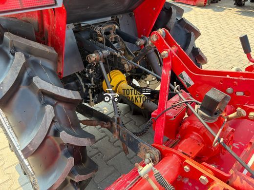 Yanmar FF-205