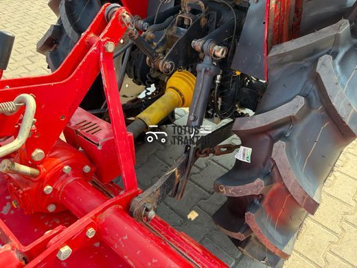 Yanmar FF-205