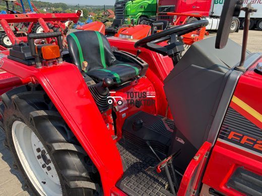 Yanmar FF-205