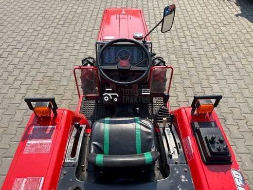 Yanmar FF-205