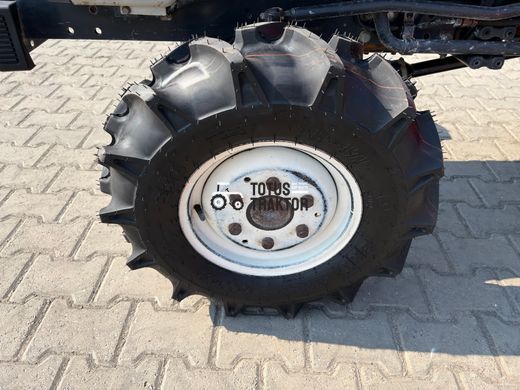 Yanmar FF-205