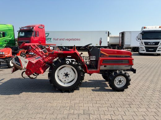 Yanmar FF-205