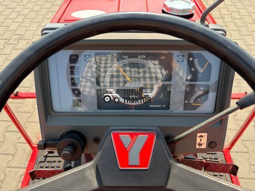 Yanmar FF-205