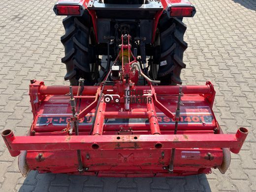 Yanmar FF-205