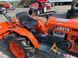 Kubota B-7001