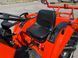 Kubota X20