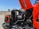 Kubota X20
