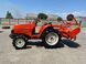 Kubota X20