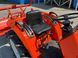 Kubota X20