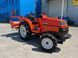 Kubota X20