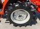 Kubota X20