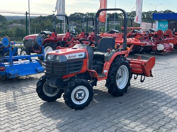 Kubota GB-15