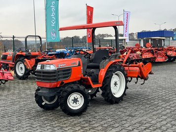 Kubota GB- 20