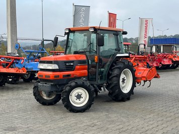 Kubota GL-321