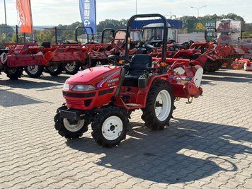 Yanmar Ke-50