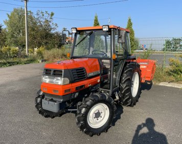 Kubota GL-320