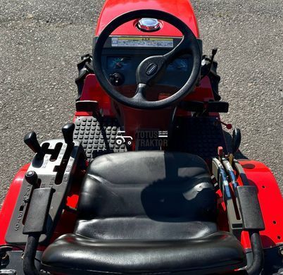 Yanmar Ke-50