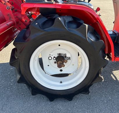 Yanmar Ke-50