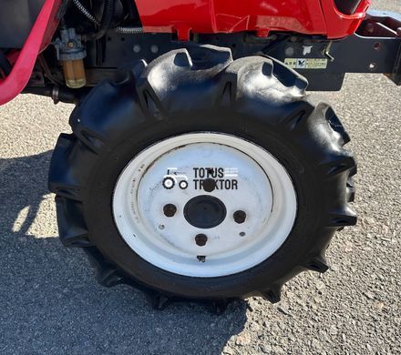Yanmar Ke-50
