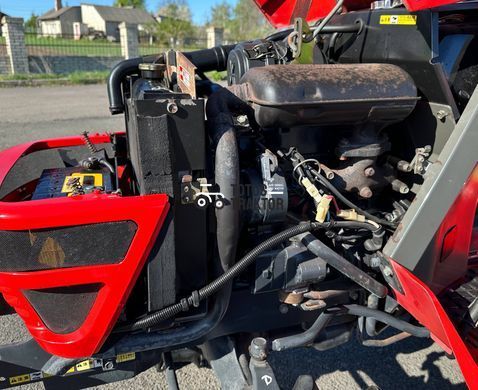 Yanmar Ke-50