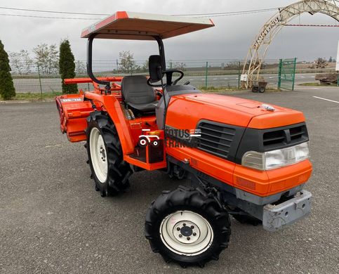 Kubota GL-240