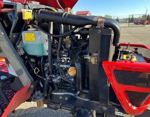 Yanmar Ke-50