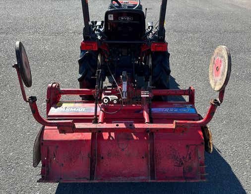 Yanmar Ke-50
