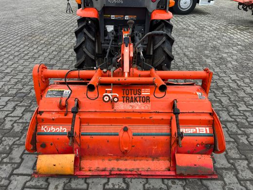 Kubota GB- 20