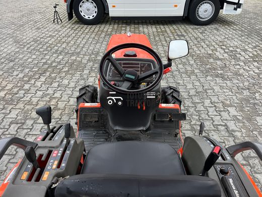 Kubota GB- 20