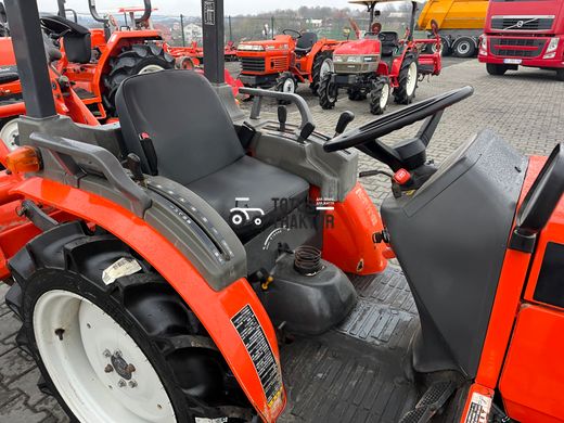 Kubota GB- 20