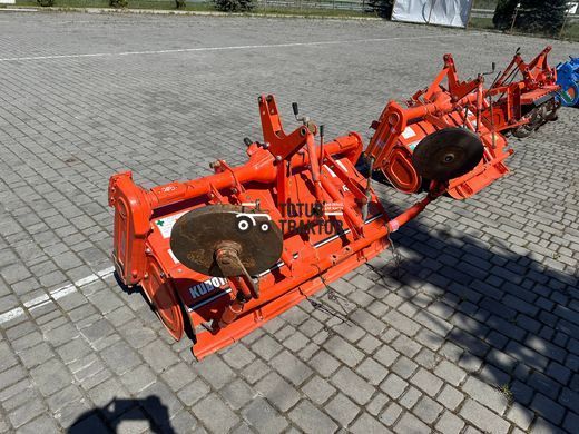Kubota RL-4 (14831)